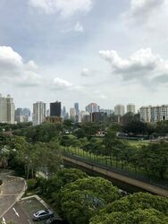 Valley Park (D10), Condominium #509272301